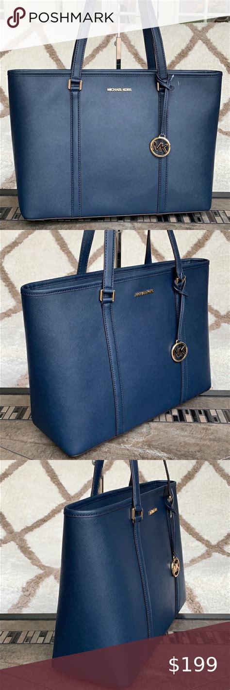 michael kors sady lg tote|Michael Kors sady tote bag.